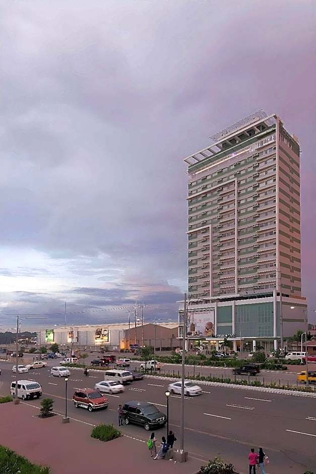 Injap Tower Hotel