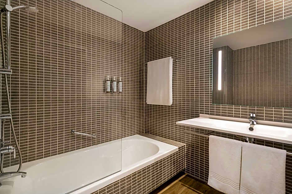 AC Hotel by Marriott La Finca