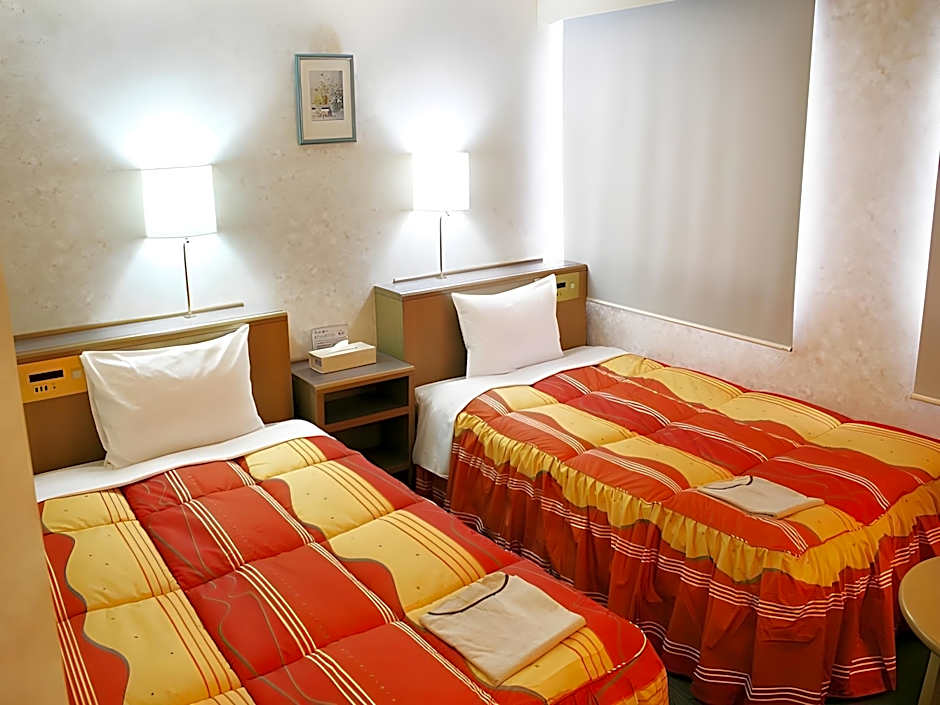 Shizuoka Daiichi Hotel