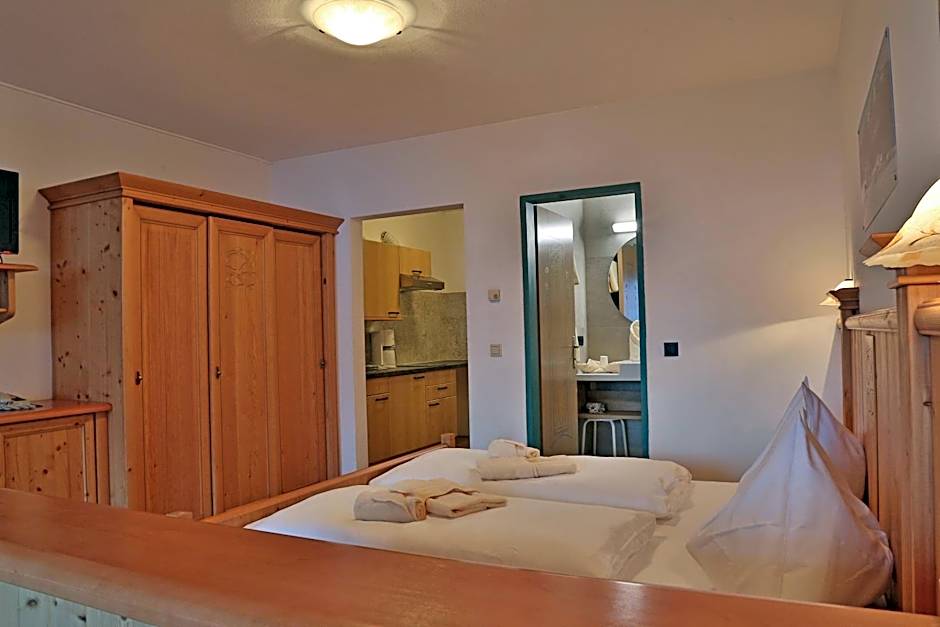 Aparthotel Paradies - Schrempfgut