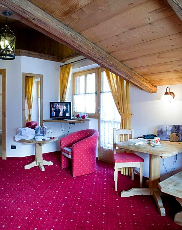 Hotel Garni San Nicolò