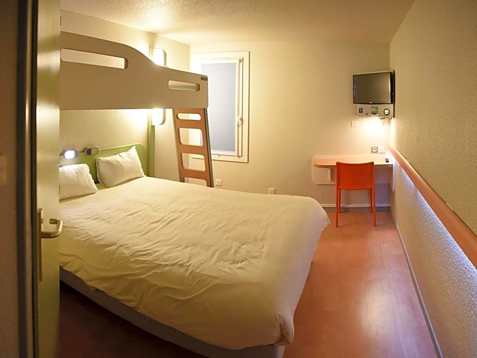 Hotel ibis Budget Laval