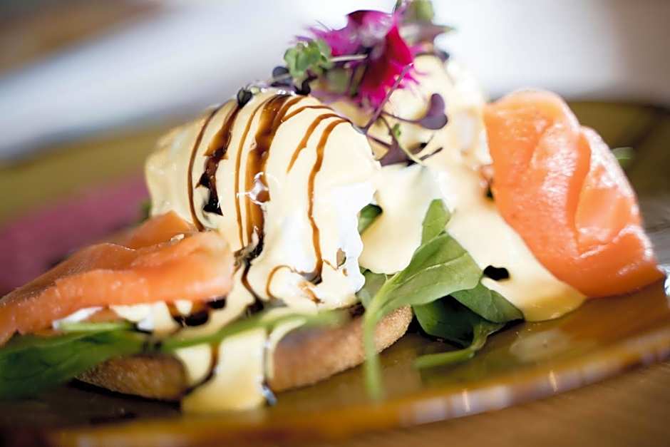 Ramada Suites by Wyndham Manukau