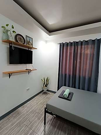 Guest House Near the Beach and Airport