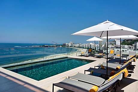 Windsor California Copacabana