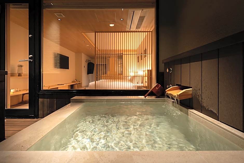 Atarayo Nishiizu Onsen