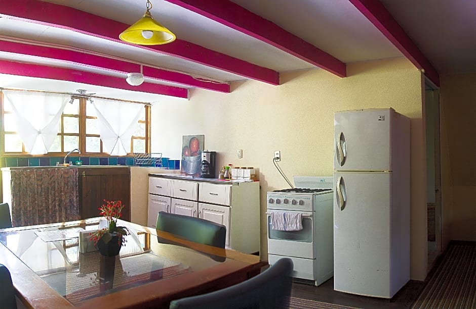 Hotel La Colina
