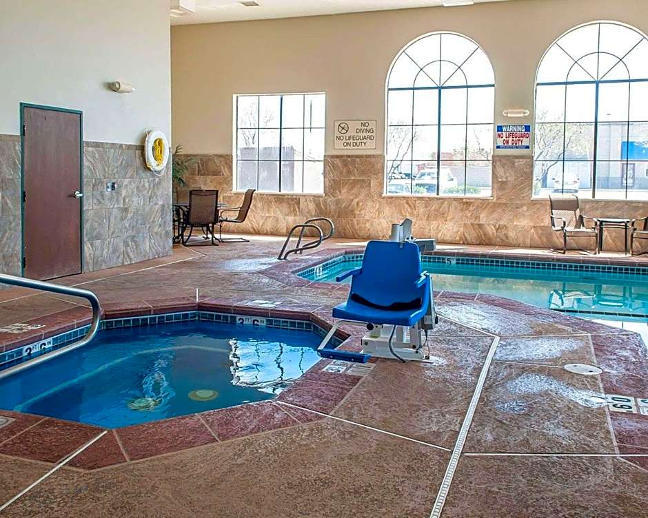 Premier Extended Stay Hobbs By IHG