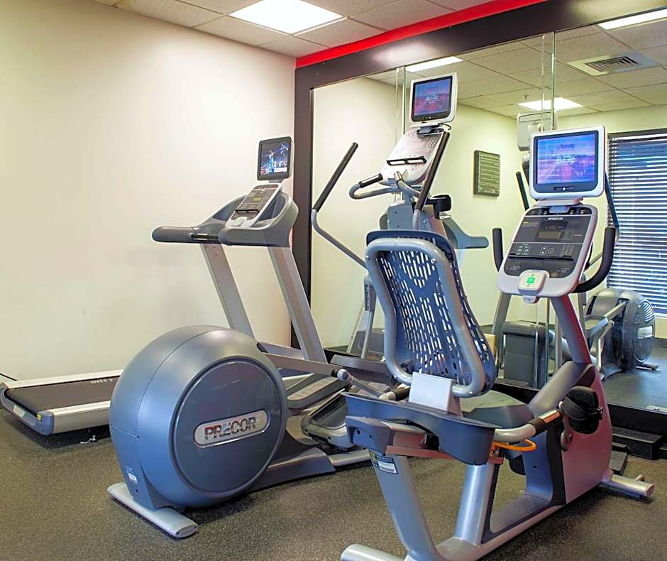 Hilton Garden Inn Charlotte Pineville
