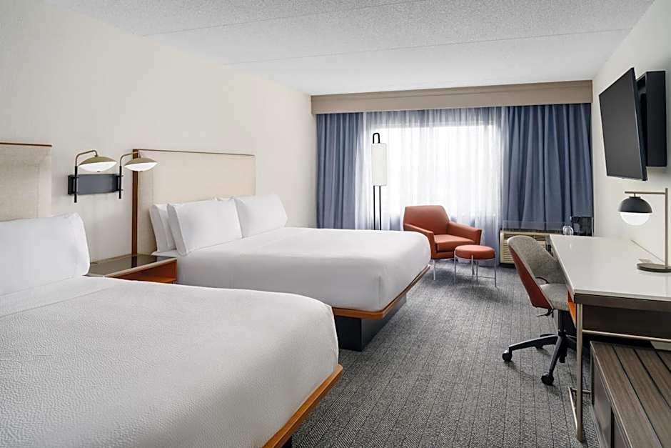 Courtyard by Marriott Chicago Midway Airport