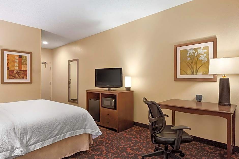 Hampton Inn By Hilton Houston-Willowbrook Mall