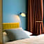 gambino hotel WERKSVIERTEL