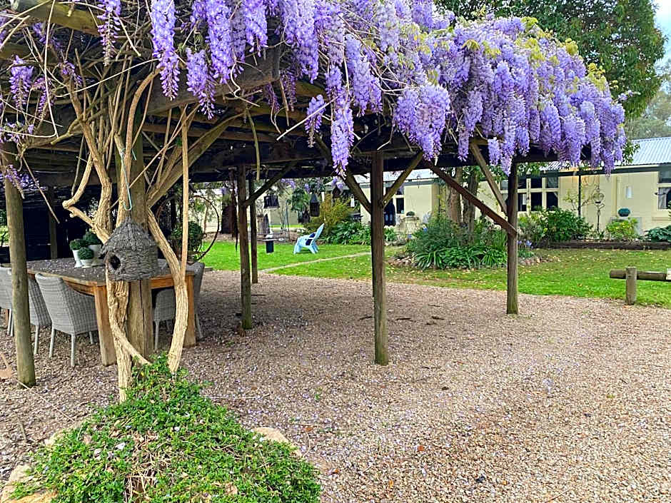 The Old Butter Factory at Springhurst Estate