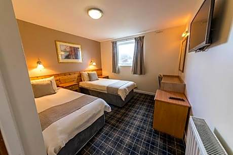 Classic Double or Twin Room