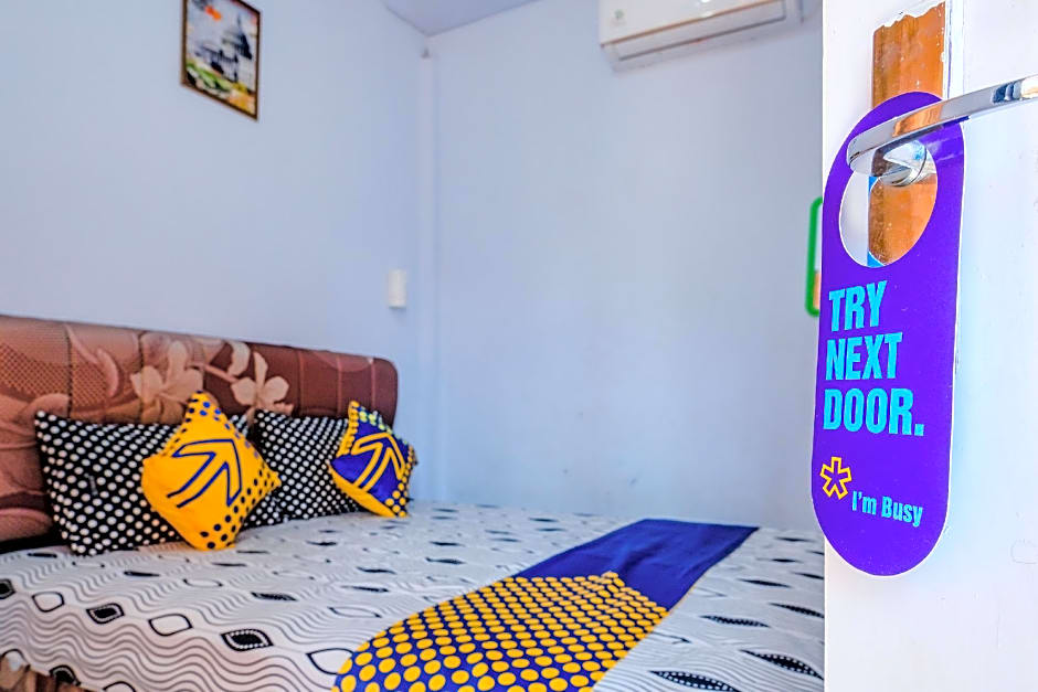 SPOT ON 1958 Asembagus Family