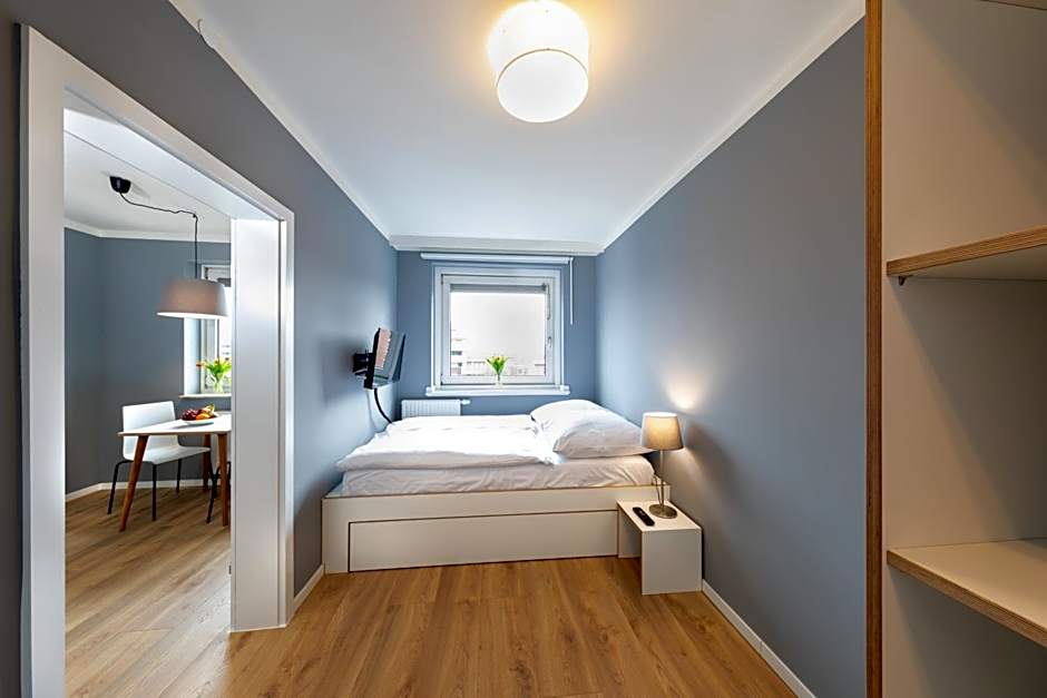 Boardinghouse St.Pauli