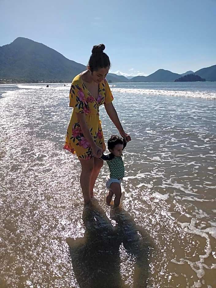 QUINTAL DO SON CHALÉS