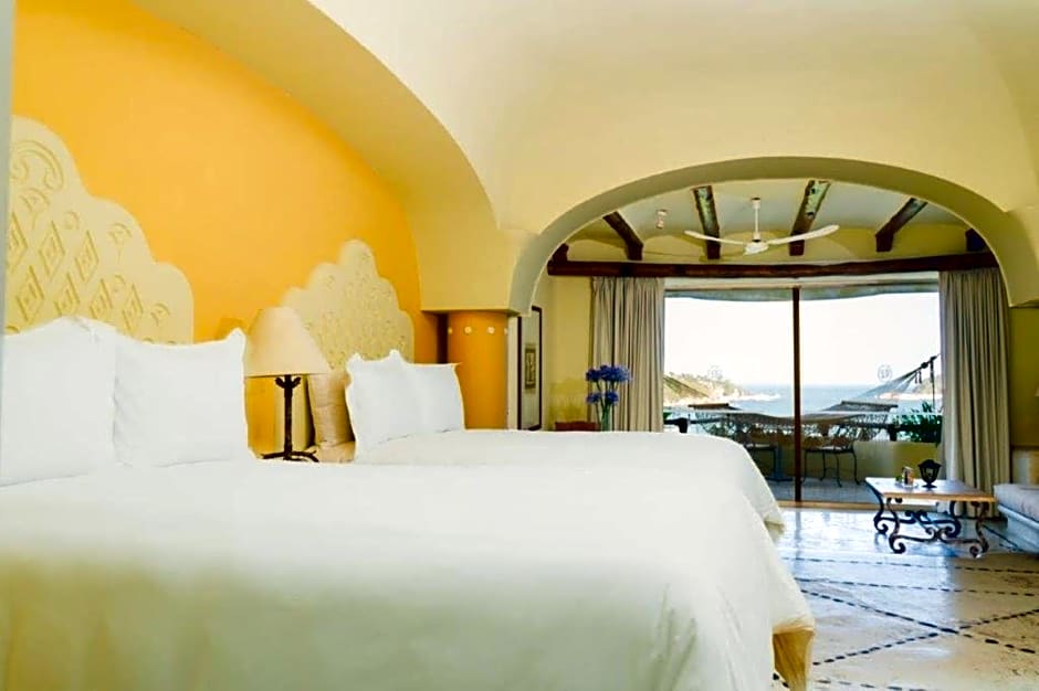 Hotel Quinta Real Huatulco
