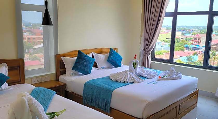 Romano Hotel