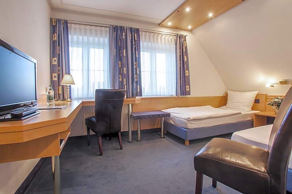 Hotel Krone