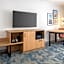 Hampton Inn By Hilton & Suites Redding