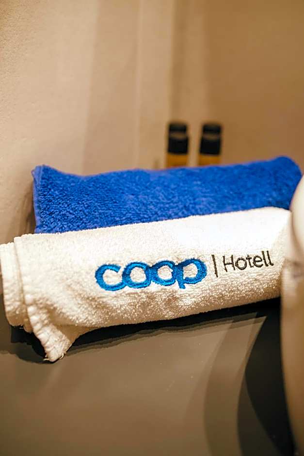 Coop Hotell