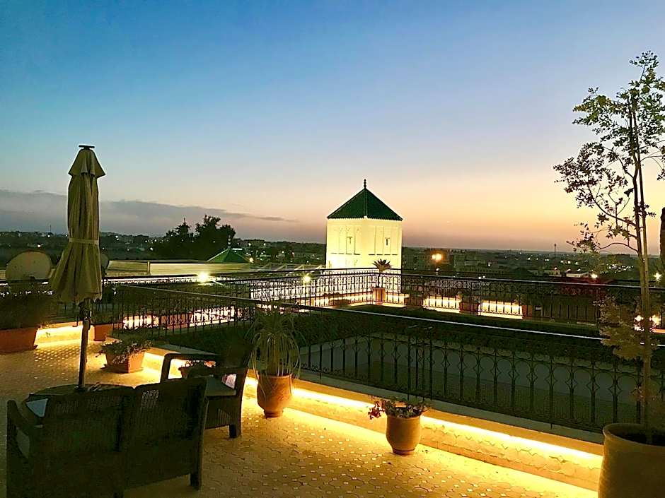 Riad Zidania