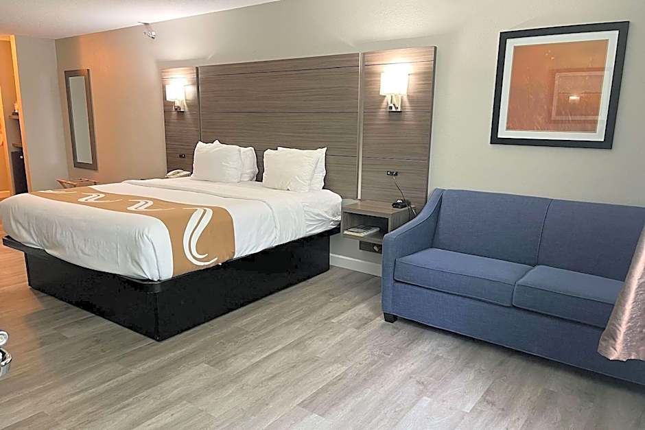 Quality Inn & Suites Red Wing