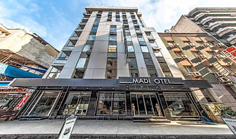 Madi otel