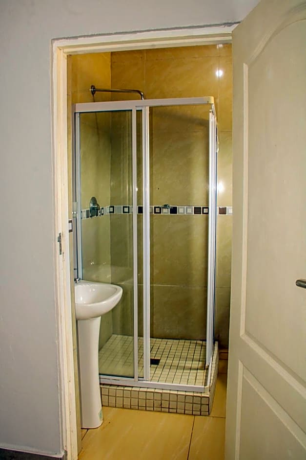 Imvomvo Country Lodge and Conference Center