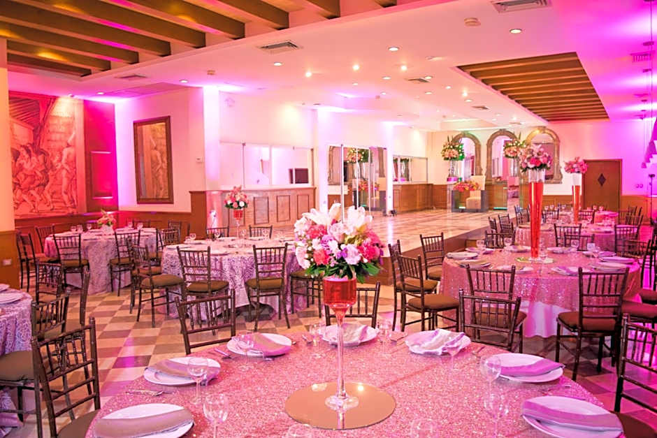 iStay Hotel Ciudad Victoria