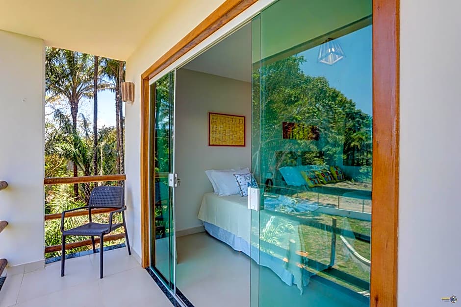 Pousada Céu & Mar de Taipu