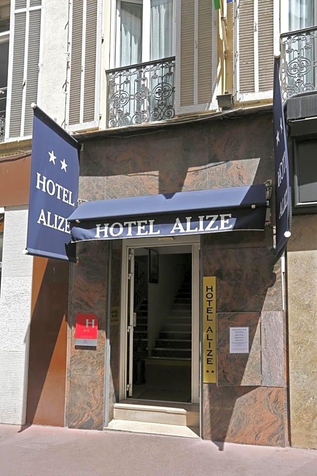 Hôtel Alizé