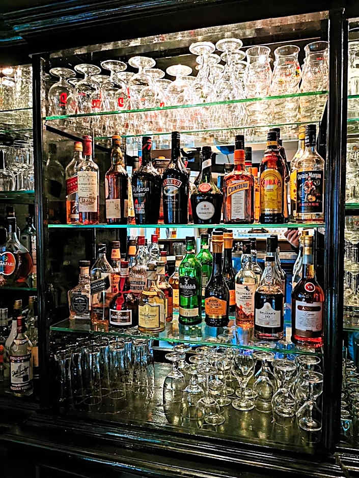 Landgoedhotel Villa Vennendal