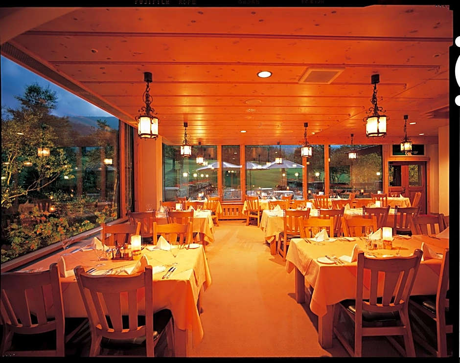 Hotel Grand Phenix Okushiga