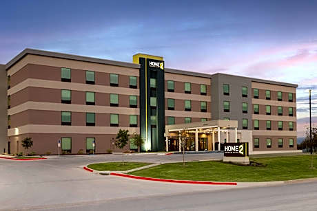 Home2 Suites by Hilton Brownwood