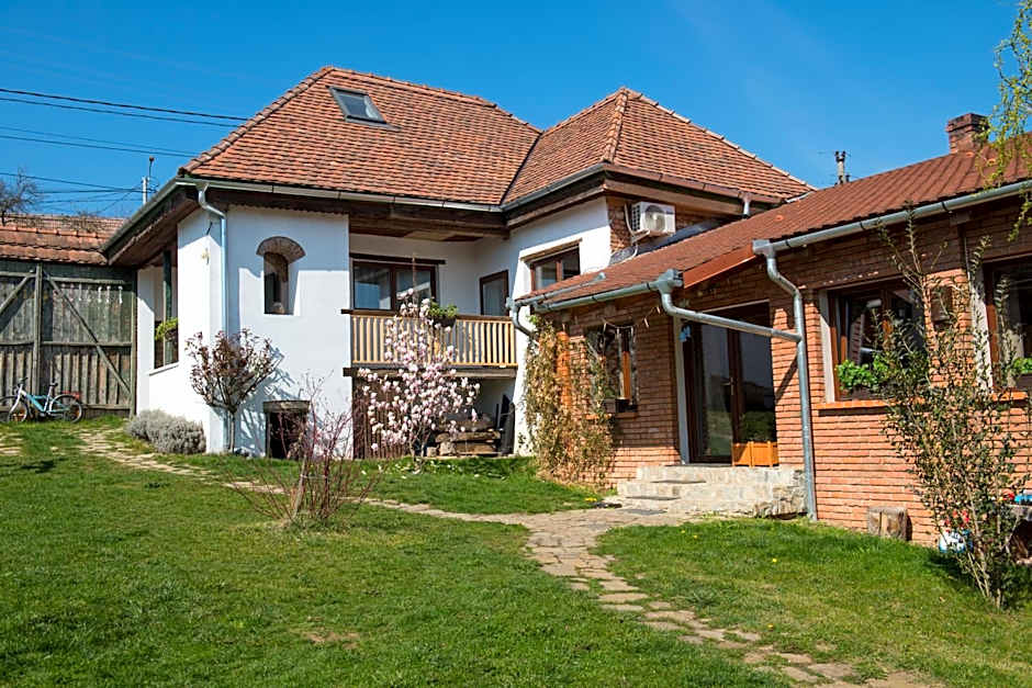 Reichau Transilvania