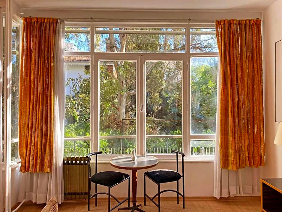 Petek Pansiyon Fenerbahce Kadikoy