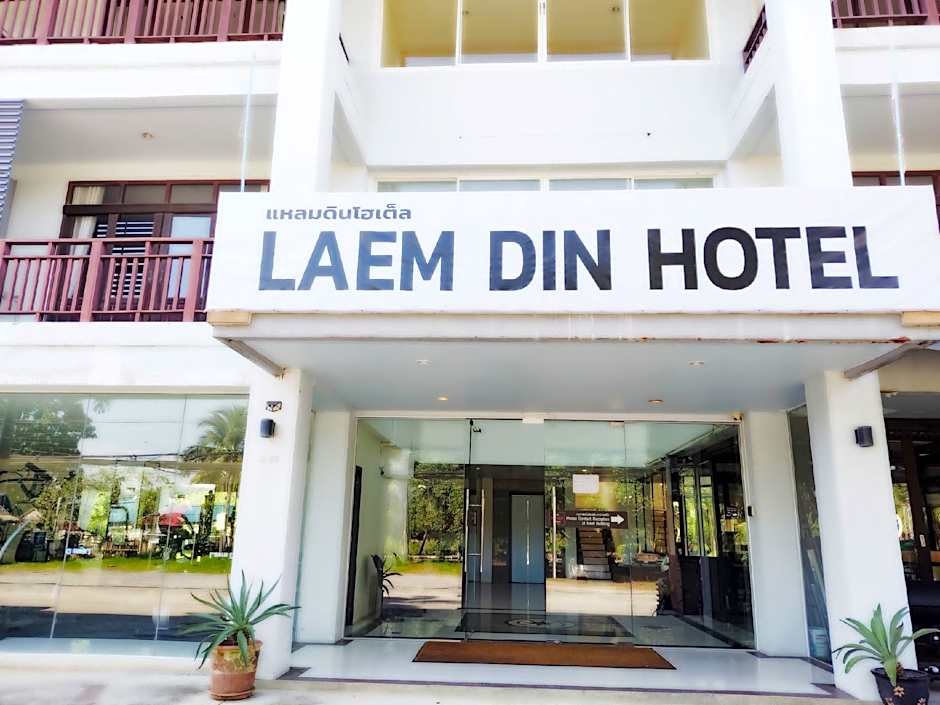 Laemdin Hotel
