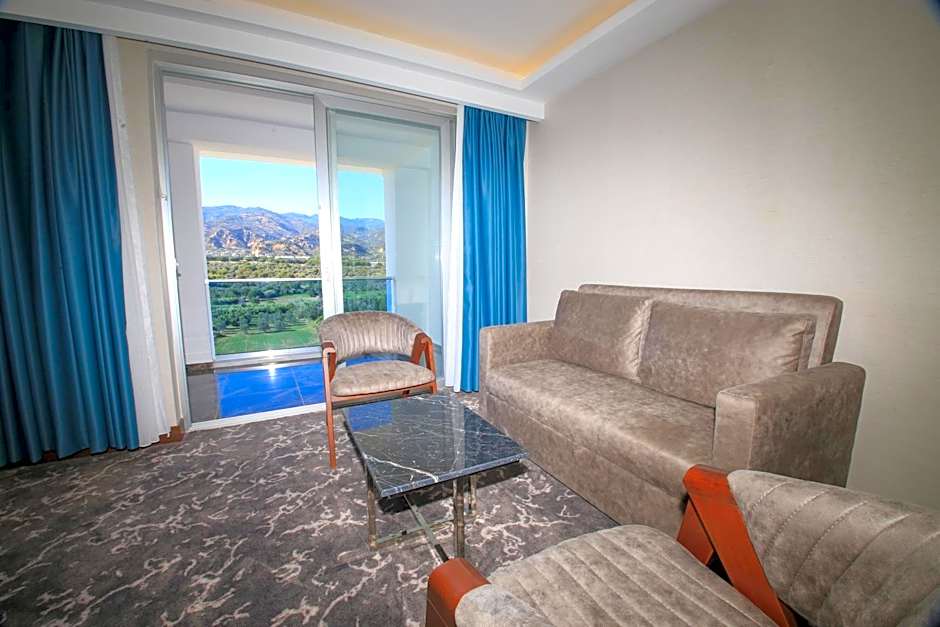 AYMİRA HOTEL & SPA