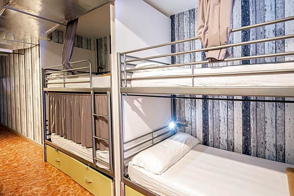 Casa Barcelo Camp Nou Barcelona