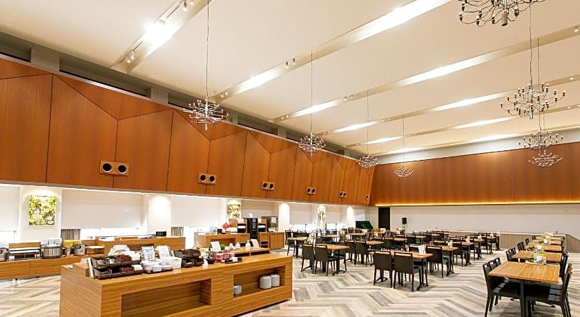 Tosei Hotel & Seminar Makuhari