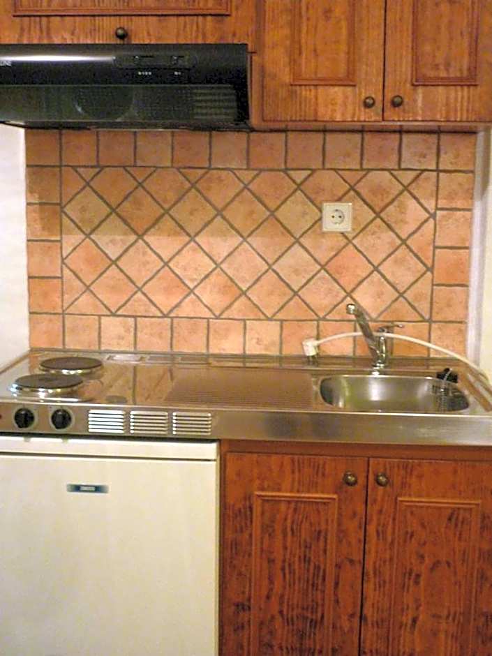 Archontiko Christodoulou