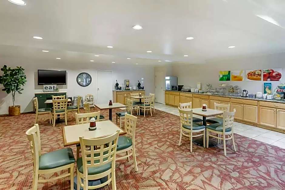 Quality Inn Payson I-15