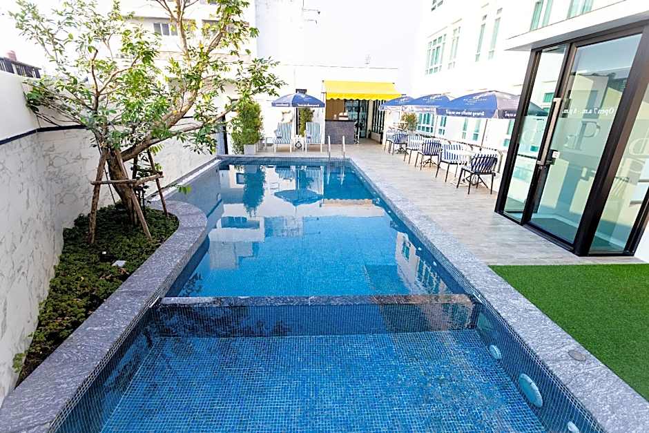 De Princess Hotel Udonthani