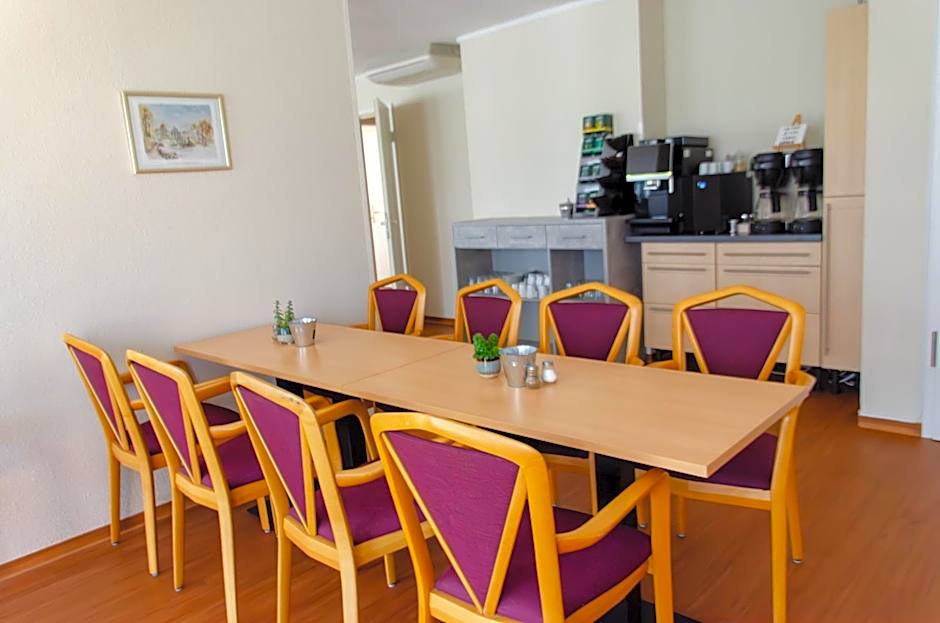 Grunau Hotel