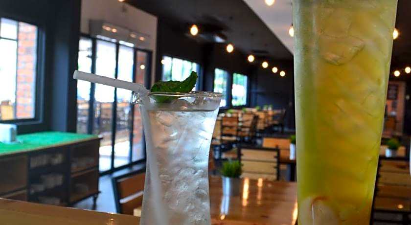 Hotel Seri Malaysia Sungai Petani