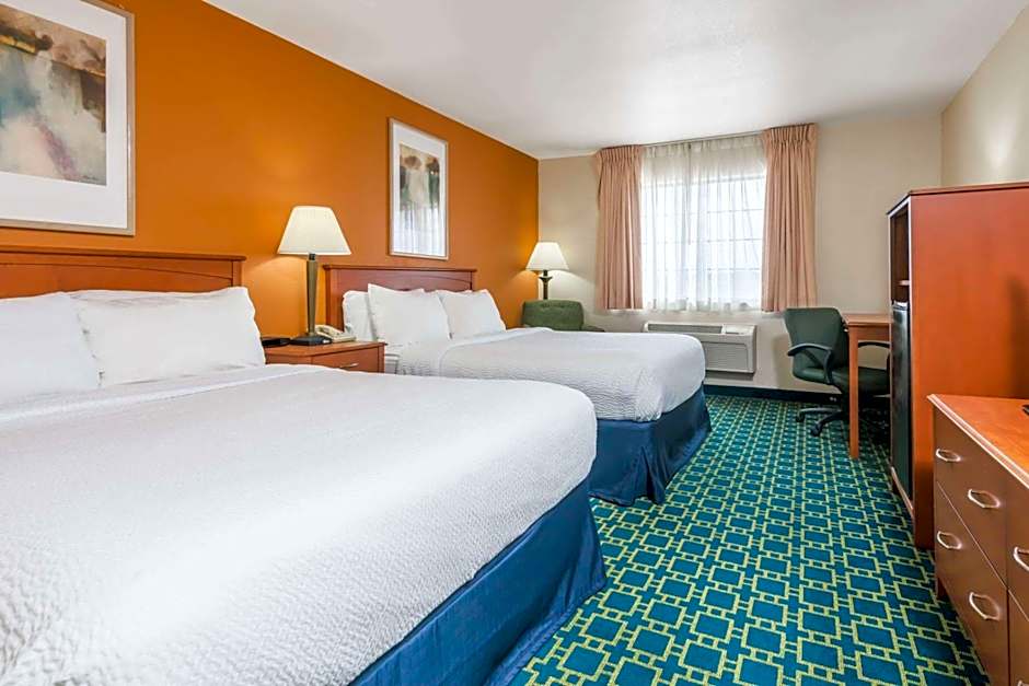 Baymont by Wyndham Santa Fe