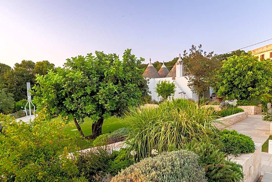 Essenza Relais Contemporaneo