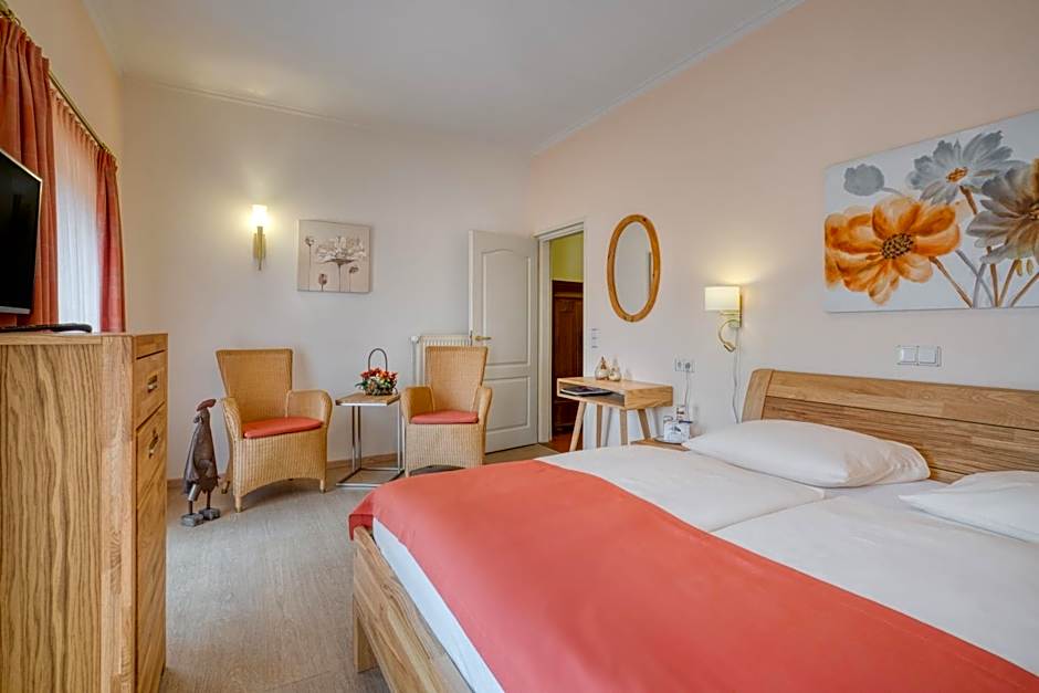 Landhotel Waldseiter Hof